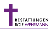 Rolf Wehrmann Bestattungen Minden