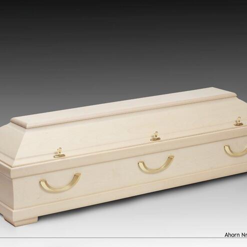 151 Ahorn Creme Natur Rolf Wehrmann Bestattungen Minden Natur Rolf Wehrmann Bestattungen Minden