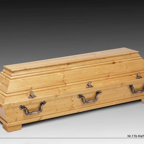 11b Kiefer Honig Natur Rolf Wehrmann Bestattungen Minden Natur Rolf Wehrmann Bestattungen Minden