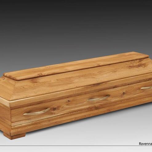 Ravenna Wildeiche geölt Natur Rolf Wehrmann Bestattungen Minden Natur Rolf Wehrmann Bestattungen Minden