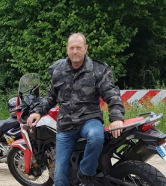 Sascha Mucha Rolf Wehrmann Bestattungen Sascha Mucha Rolf Wehrmann Bestattungen